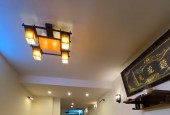 CHO THUÊ NHÀ NGÕ Ô TÔ PHỐ TÂN MAI 2 TẦNG, 90M2, 2 NGỦ + 1 GÁC XÉP - 3 WC 14 TRIỆU